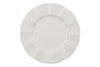 Servizio di piatti in porcellana Minerva Bianco, 18 pezzi (1)