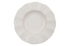 Servizio di piatti in porcellana Minerva Bianco, 18 pezzi (2)
