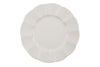 Servizio di piatti in porcellana Minerva Bianco, 18 pezzi (3)