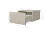 Set 2 comodini sospesi con cassetto Nicole 46-1SZ (6) & BGRTPL-NICOLE-SZAFKA-NOCNA-46-1SZ-WISZACA