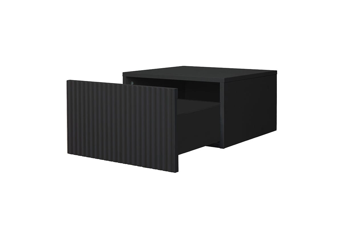 Set 2 comodini sospesi con cassetto Nicole 46-1SZ (12)