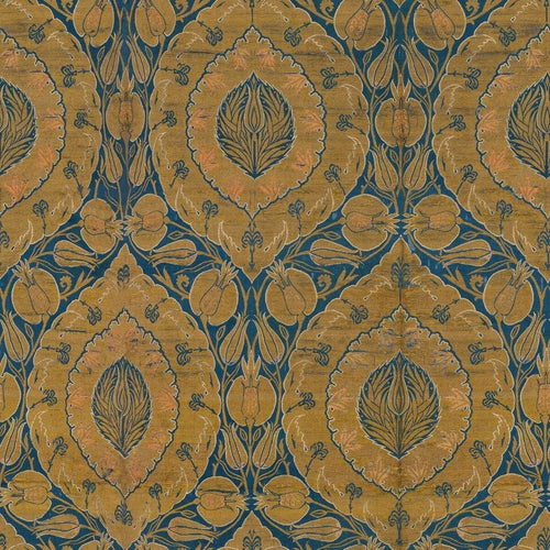 Set 3 rotoli Carta da parati digitale stampata Kaftan