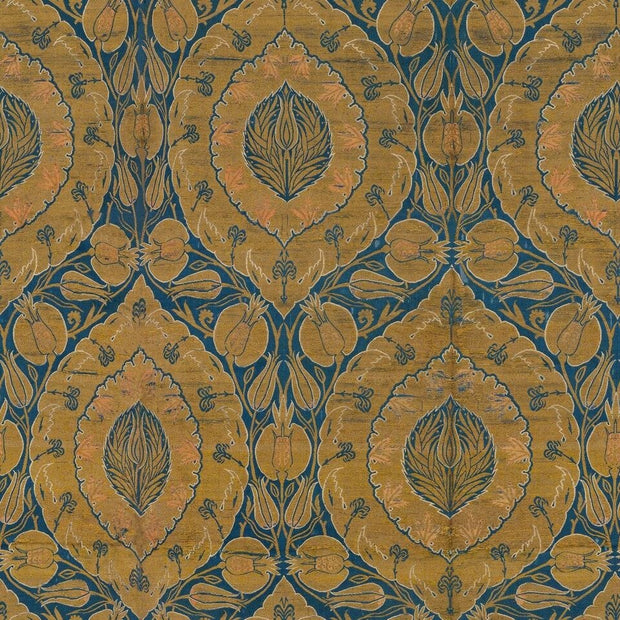 Set 3 rotoli Carta da parati digitale stampata Kaftan