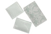 Set Copriletto con lenzuolo e 2 federe per cuscini Pure Verde, 200 x 235 cm (2)