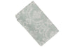 Set Copriletto con lenzuolo e 2 federe per cuscini Pure Verde, 200 x 235 cm (3)