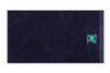 Set di 2 asciugamani cotone Beverly Hills Polo Club 401 Blu, 50 x 90 cm (3)