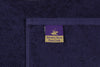Set di 2 asciugamani cotone Beverly Hills Polo Club 401 Blu, 50 x 90 cm (4)