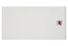 Set di 2 asciugamani cotone Beverly Hills Polo Club 401 Crema, 50 x 90 cm (3)