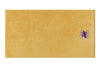 Set di 2 asciugamani cotone Beverly Hills Polo Club 401 Giallo, 50 x 90 cm (4)