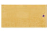 Set di 2 asciugamani cotone Beverly Hills Polo Club 401 Giallo, 70 x 140 cm (4)