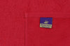 Set di 2 asciugamani cotone Beverly Hills Polo Club 401 Rosso, 50 x 90 cm (5)
