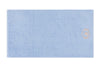 Set di 2 asciugamani cotone Beverly Hills Polo Club 402 Blu, 50 x 90 cm (4)