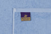 Set di 2 asciugamani cotone Beverly Hills Polo Club 402 Blu, 50 x 90 cm (5)