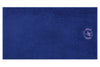 Set di 2 asciugamani cotone Beverly Hills Polo Club 402 Blu, 50 x 90 cm (4)