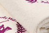 Set di 2 asciugamani cotone Beverly Hills Polo Club 402 Crema, 50 x 90 cm (4)