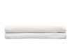 Set di 2 asciugamani cotone Beverly Hills Polo Club 402 Crema, 70 x 140 cm (2)