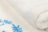 Set di 2 asciugamani cotone Beverly Hills Polo Club 402 Crema, 70 x 140 cm (4)