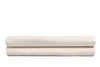 Set di 2 asciugamani cotone Beverly Hills Polo Club 402 Crema, 70 x 140 cm (2)