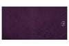 Set di 2 asciugamani cotone Beverly Hills Polo Club 402 Lilla, 70 x 140 cm (4)