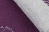 Set di 2 asciugamani cotone Beverly Hills Polo Club 402 Lilla, 70 x 140 cm (5)