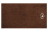 Set di 2 asciugamani cotone Beverly Hills Polo Club 402 Marrone, 50 x 90 cm (5)