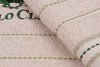 Set di 2 asciugamani cotone Beverly Hills Polo Club 403 Beige, 50 x 90 cm (3)