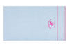 Set di 2 asciugamani cotone Beverly Hills Polo Club 403 Blu, 50 x 90 cm (4)