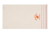 Set di 2 asciugamani cotone Beverly Hills Polo Club 403 Crema, 50 x 90 cm (4)