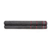 Set di 2 asciugamani cotone Beverly Hills Polo Club 403 Grigio, 50 x 90 cm (2)