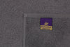 Set di 2 asciugamani cotone Beverly Hills Polo Club 403 Grigio, 50 x 90 cm (5)