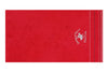 Set di 2 asciugamani cotone Beverly Hills Polo Club 403 Rosso, 50 x 90 cm (4)