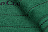 Set di 2 asciugamani cotone Beverly Hills Polo Club 403 Verde, 50 x 90 cm (2)