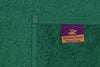 Set di 2 asciugamani cotone Beverly Hills Polo Club 403 Verde, 50 x 90 cm (4)