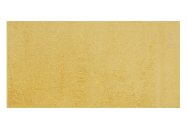 Set di 2 asciugamani cotone Beverly Hills Polo Club 404 Beige, 70 x 140 cm (4)