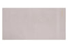 Set di 2 asciugamani cotone Beverly Hills Polo Club 404 Beige, 70 x 140 cm (5)