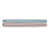 Set di 2 asciugamani cotone Beverly Hills Polo Club 404 Blu, 50 x 90 cm (2)