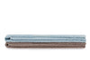 Set di 2 asciugamani cotone Beverly Hills Polo Club 404 Blu, 50 x 90 cm (2)