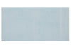 Set di 2 asciugamani cotone Beverly Hills Polo Club 404 Blu, 70 x 140 cm (4)