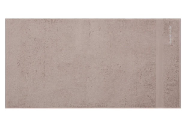 Set di 2 asciugamani cotone Beverly Hills Polo Club 404 Blu, 70 x 140 cm (6)