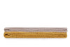 Set di 2 asciugamani cotone Beverly Hills Polo Club 404 Giallo, 50 x 90 cm (2)