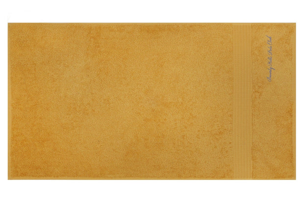 Set di 2 asciugamani cotone Beverly Hills Polo Club 404 Grigio, 50 x 90 cm (5)