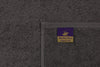 Set di 2 asciugamani cotone Beverly Hills Polo Club 404 Grigio, 50 x 90 cm (6)