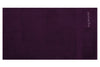 Set di 2 asciugamani cotone Beverly Hills Polo Club 404 Lilla, 50 x 90 cm (4)