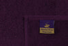 Set di 2 asciugamani cotone Beverly Hills Polo Club 404 Lilla, 50 x 90 cm (5)