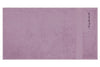 Set di 2 asciugamani cotone Beverly Hills Polo Club 404 Lilla, 50 x 90 cm (6)