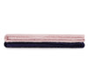 Set di 2 asciugamani cotone Beverly Hills Polo Club 404 Rosa, 50 x 90 cm (2)