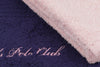 Set di 2 asciugamani cotone Beverly Hills Polo Club 404 Rosa, 50 x 90 cm (3)