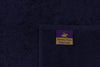 Set di 2 asciugamani cotone Beverly Hills Polo Club 404 Rosa, 50 x 90 cm (5)