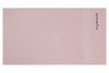 Set di 2 asciugamani cotone Beverly Hills Polo Club 404 Rosa, 50 x 90 cm (6)