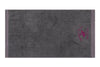 Set di 2 asciugamani cotone Beverly Hills Polo Club 405 Bianco, 50 x 90 cm (5)